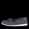 Mocassins NAVY