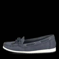 Mocassins NAVY