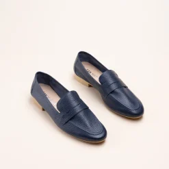 Mocassins NAVY