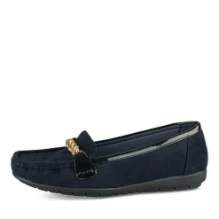 Mocassins NAVY