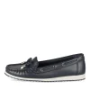 Mocassins NAVY