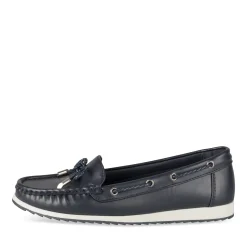 Mocassins NAVY