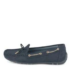Mocassins NAVY