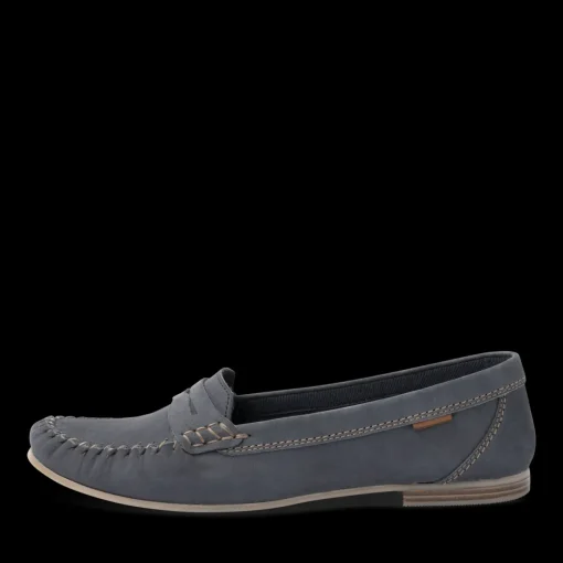 Mocassins NAVY