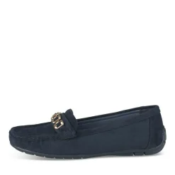 Mocassins NAVY