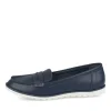 Mocassins NAVY