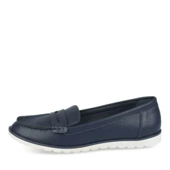 Mocassins NAVY