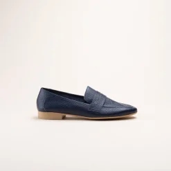 Mocassins NAVY