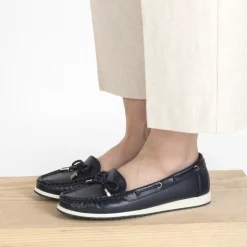 Mocassins NAVY