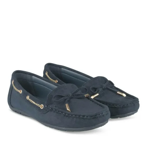 Mocassins NAVY