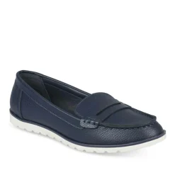 Mocassins NAVY