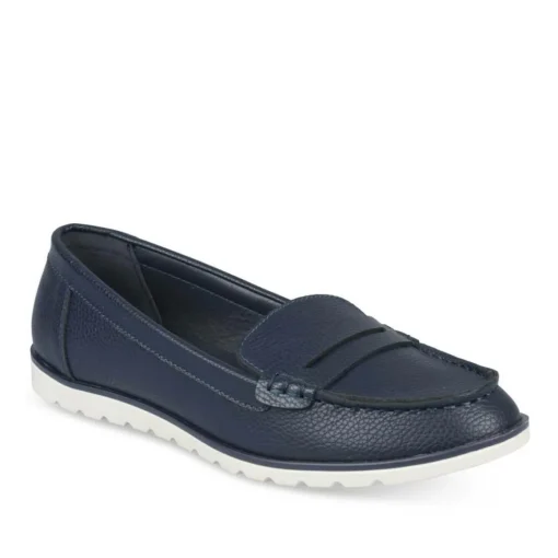 Mocassins NAVY