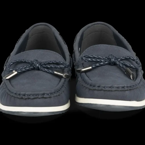 Mocassins NAVY