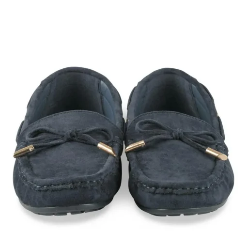 Mocassins NAVY