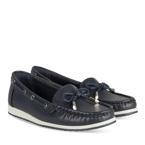 Mocassins NAVY