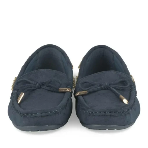 Mocassins NAVY