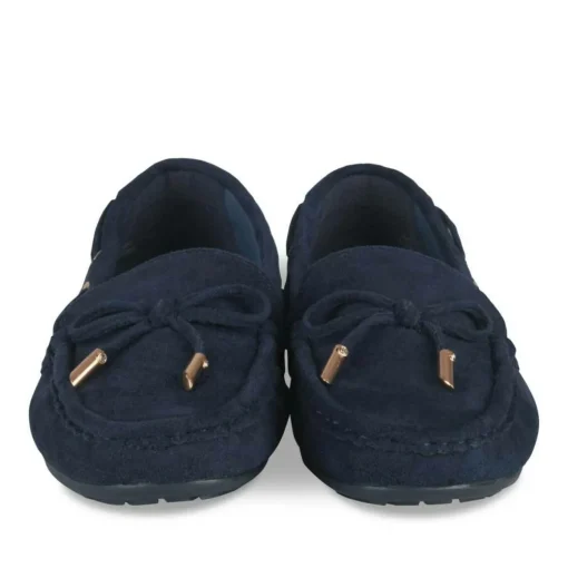 Mocassins NAVY