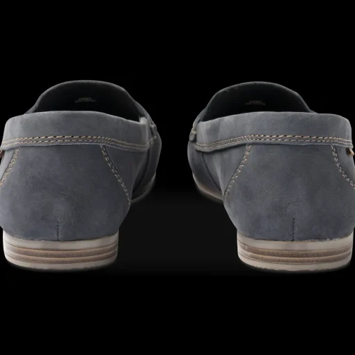 Mocassins NAVY