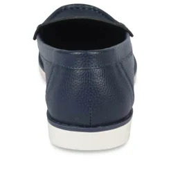 Mocassins NAVY