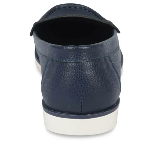 Mocassins NAVY