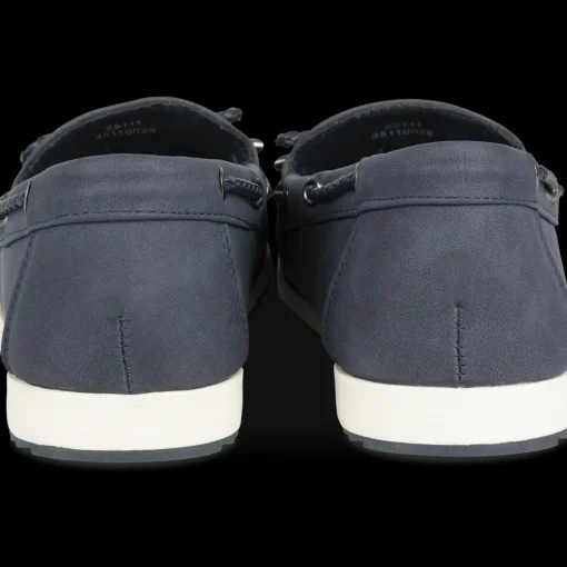 Mocassins NAVY