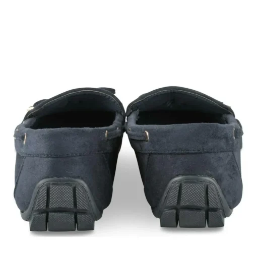 Mocassins NAVY