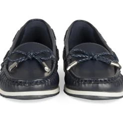 Mocassins NAVY