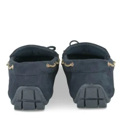 Mocassins NAVY