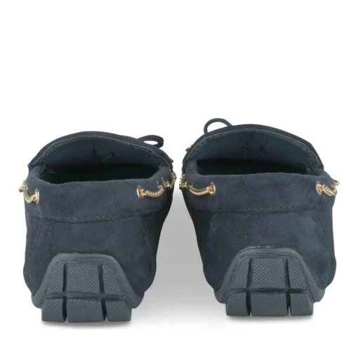 Mocassins NAVY