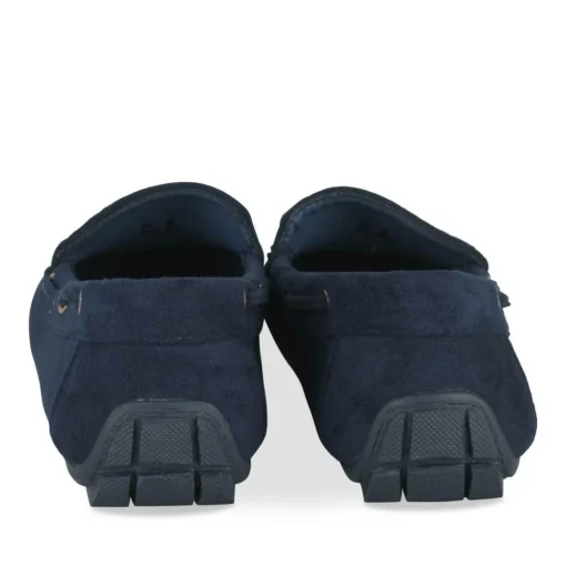 Mocassins NAVY