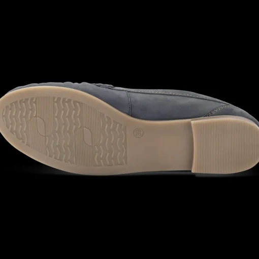 Mocassins NAVY