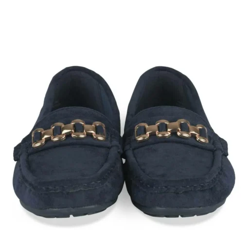 Mocassins NAVY