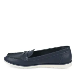 Mocassins NAVY