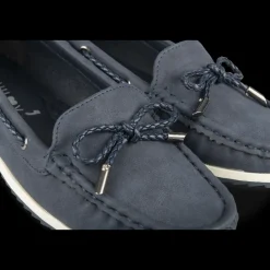 Mocassins NAVY
