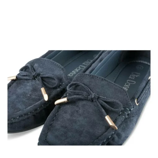 Mocassins NAVY
