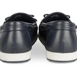 Mocassins NAVY