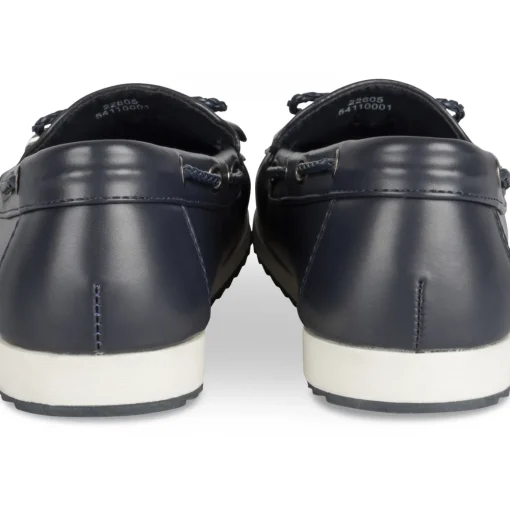 Mocassins NAVY