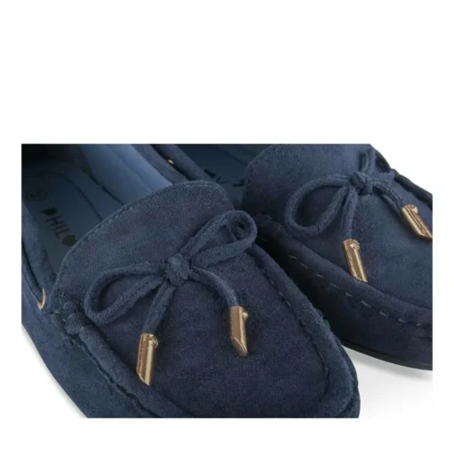 Mocassins NAVY