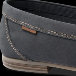 Mocassins NAVY