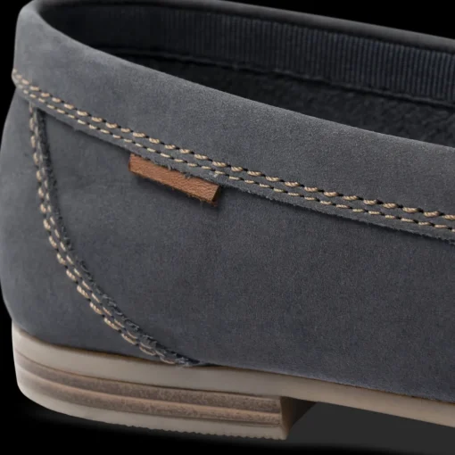Mocassins NAVY