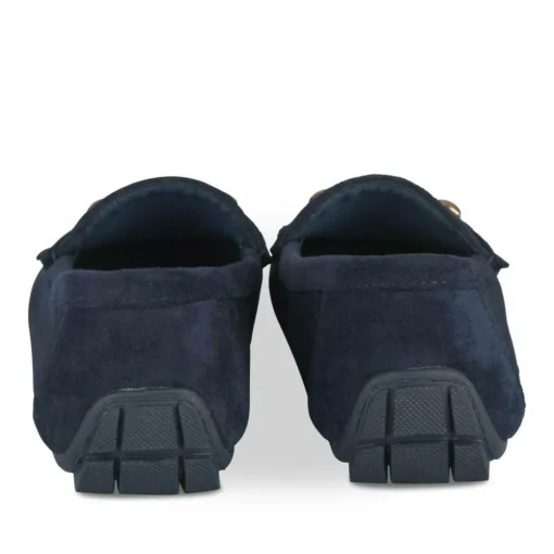 Mocassins NAVY