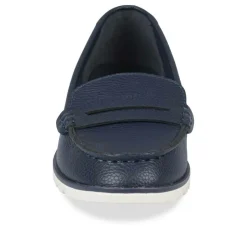 Mocassins NAVY