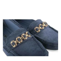 Mocassins NAVY