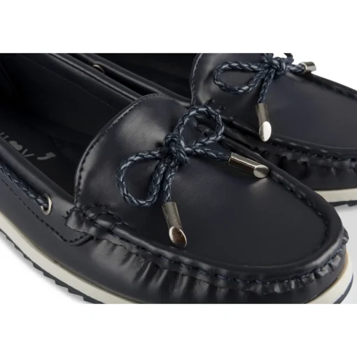 Mocassins NAVY