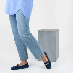 Mocassins NAVY