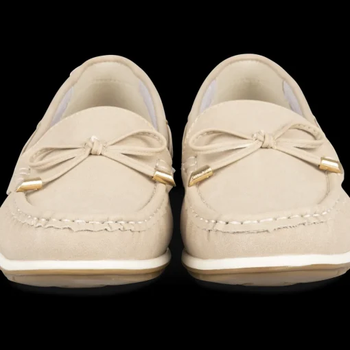 Mocassins ROZE