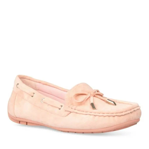 Mocassins ROZE