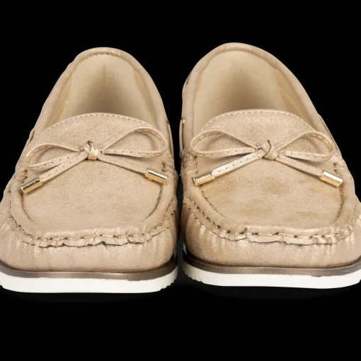 Mocassins ROZE