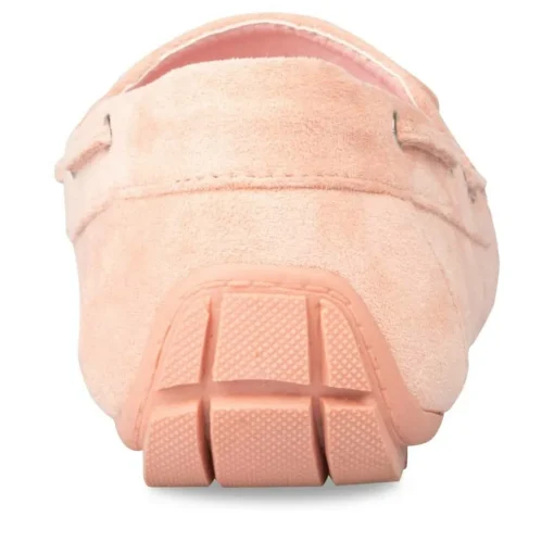 Mocassins ROZE