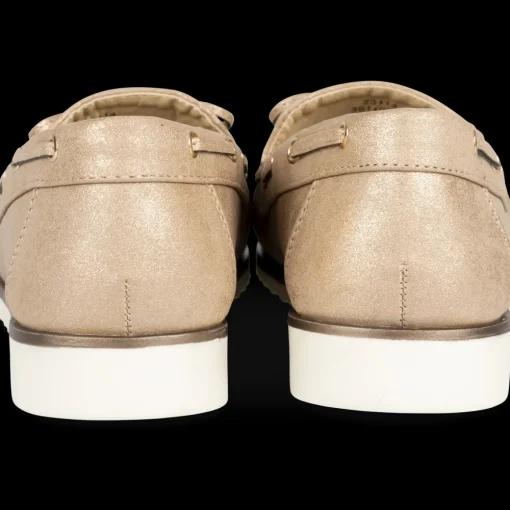 Mocassins ROZE